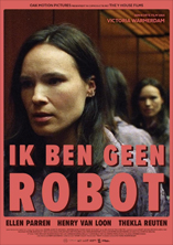 i'm not a robot